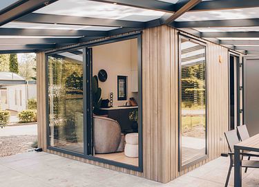 Un petit lodge dans un cadre magnifique - 4