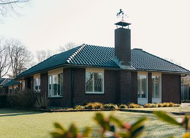 Vakantiehuis met jacuzzi en privé zwembad - 2