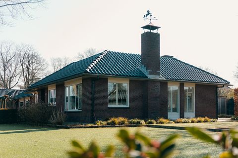 Vakantiehuis met jacuzzi en privé zwembad - 2