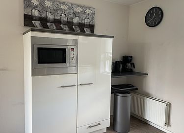 Vakantiewoning voor 6 personen aan het water - 11