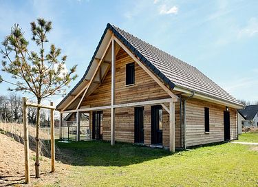 Maison de vacances indépendante sur la côte française - 2