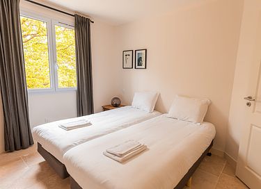 Villa voor 8 personen in Frankrijk - 11