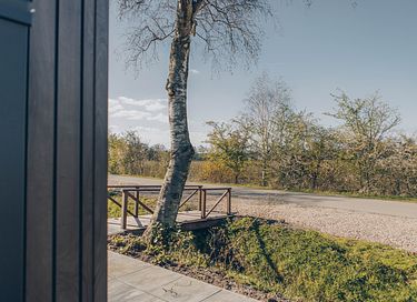 Luxe vakantiewoning (6 personen) op een park - 23