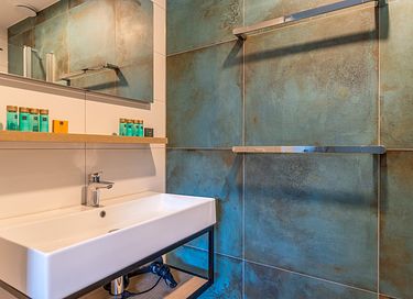 Luxury family villa with sauna on Texel - 12