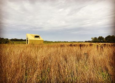 Nature cottage with beautiful view in Drenthe - 4