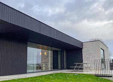 Komfortable Villa mit atemberaubender Aussicht - 17