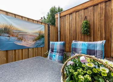 Logement de vacances moderne à Westkapelle (Zélande) - 29