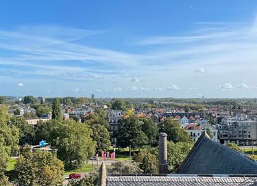 Uniek overnachten in een kerk - 17