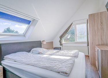 Ruim huis voor veelzijdige vakantie op Texel - 10