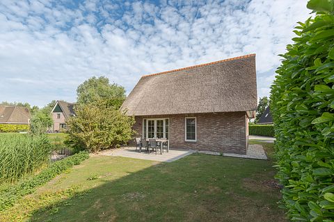 Villa de luxe au bord de l'eau pour 6 pers. - 4