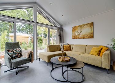 Petite maison proche de la nature à Veluwe - 6