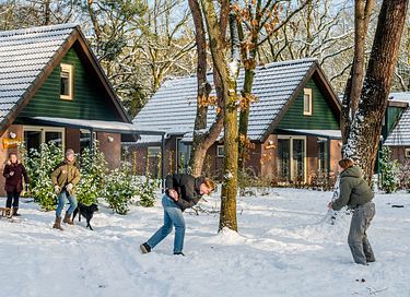 Sustainable vacation home for 6 people - 26