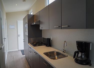 Kindvriendelijke vakantiewoning in de duinen - 5