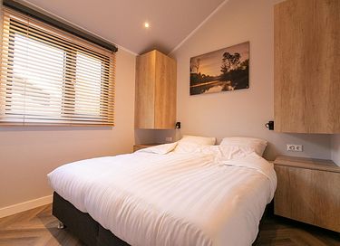 Luxury lodge with (heated) private pool - 20