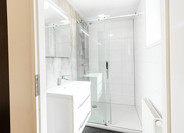 Groot vakantiehuis (8p) op de Veluwe - 10