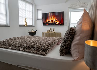 Appartement met privé sauna en whirlpool - 2