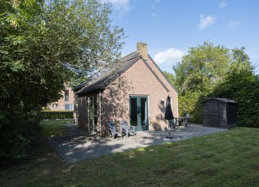 Spacious holiday home for the whole family - 33