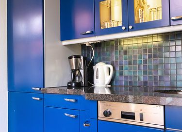 Spacious apartment on the canal in Alkmaar - 20
