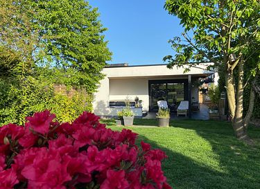 Romantische B&B met wellness complex - 3