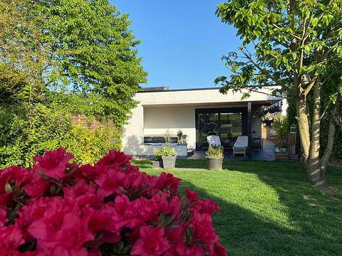 Romantische B&B met wellness complex - 3