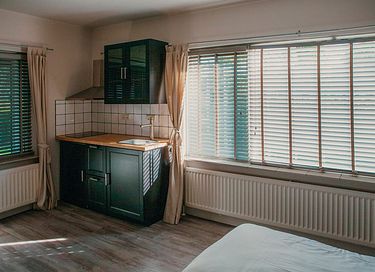 Nice group villa with two hotel lodges - 10