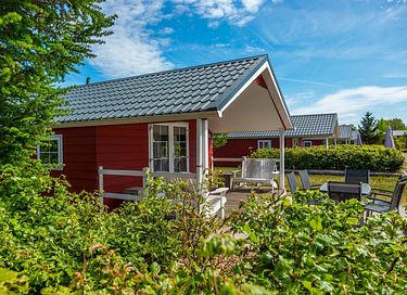 Logement de vacances dans les bois sur la Veluwe