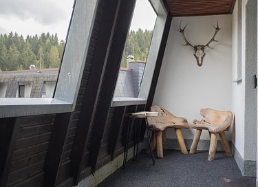 Knus appartement in Winterberg - 22