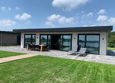 Luxuriöses Strandhaus am Wasser inkl. Boot - 4