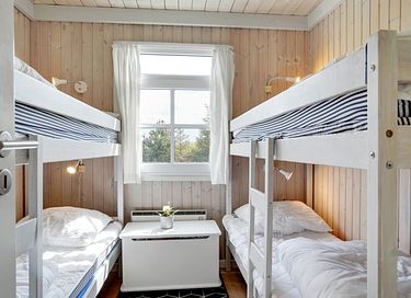 Bella casa vacanze con piscina coperta e sauna - 24