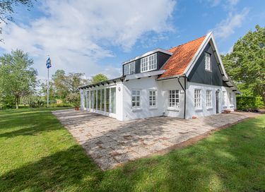 Country house for 6 people in the polder - 2