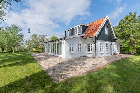 Country house for 6 people in the polder - 2