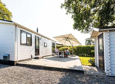 Vacation home near the coast for 6 people