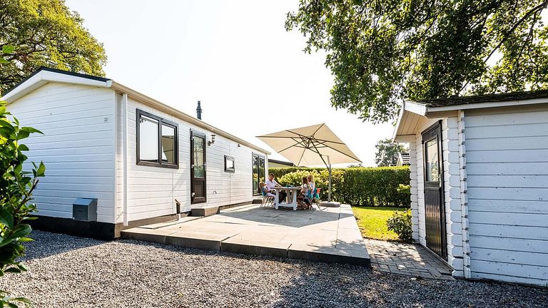 Maison de vacances au bord de la mer pour 6 personnes - 1