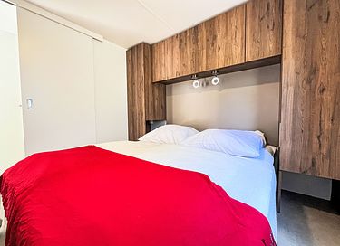 Tiny House in een mooie omgeving - 15