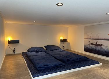 Mooi vakantiehuis met uniek dakterras  - 10