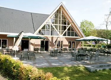 Wellness tiny house voor 4 personen - 20