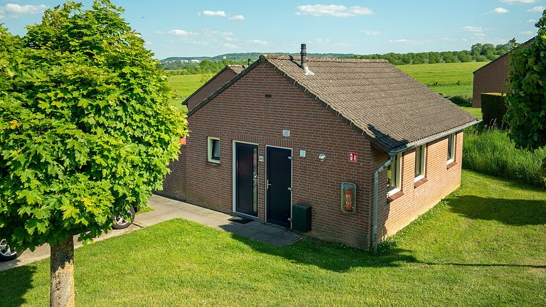 Bungalow in the hills - dog-friendly - 1