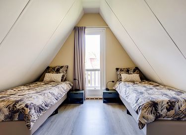 Vakantiehuis in Drenthe - 22
