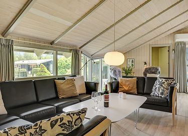 Vakantiehuis met eigen zwembad en sauna  - 22