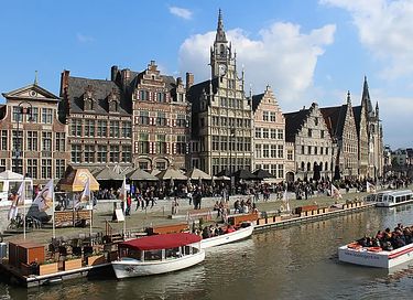 Wunderschöne Villa inmitten der belgischen Natur - 29