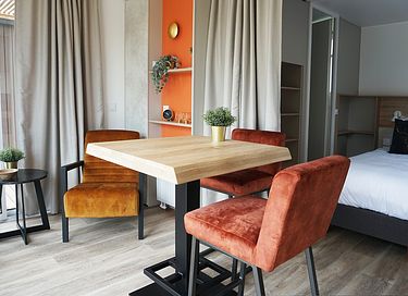 Luxury lodge for two on the Veluwe - 4