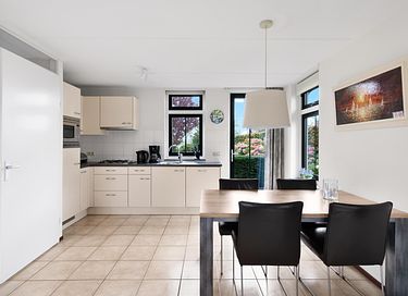 Ferienwohnung für 4 Personen in Meeresnähe - 3