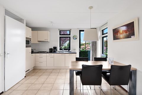 Ferienwohnung für 4 Personen in Meeresnähe - 3