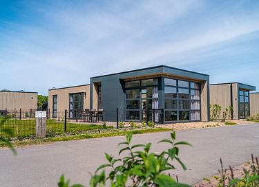 Luxe vakantiehuis aan het IJsslmeer - 4