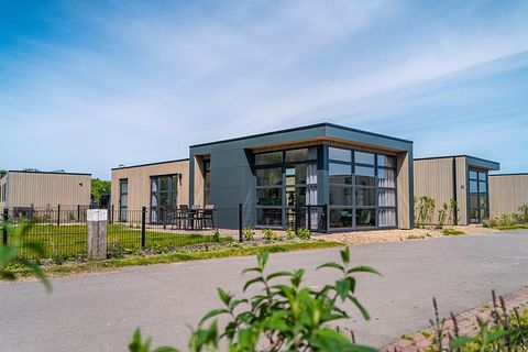 Luxe vakantiehuis aan het IJsslmeer - 4