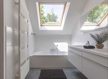 Villa bien-être avec terrasse cinéma à Durbuy - 25