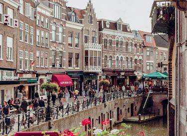 Overnachting in Utrecht met privé hottub - 30