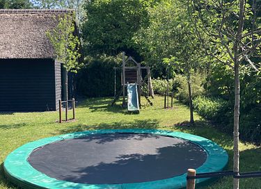 Luxuriöse Familienunterkunft mit Schwimmbad - 19