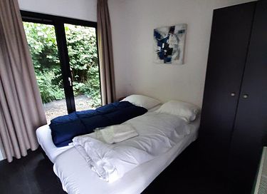 6-persoons design vakantiehuis - 9