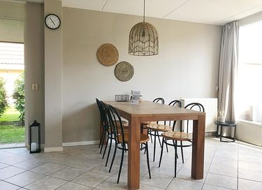 Attractive holiday home 3.5 km from the sea - 11